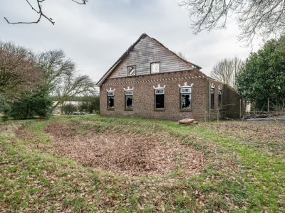 Bouwgrond Elfde Wijk 20