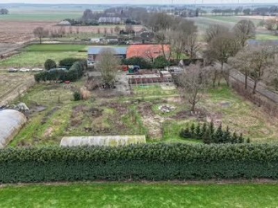 Bouwgrond Elfde Wijk 20