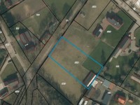 Bouwgrond Meidoornweg