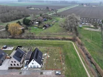 Bouwgrond Kruithuisstraat 3-C