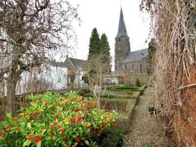 Bouwgrond Schoolstraat (Borgharen) Maastricht