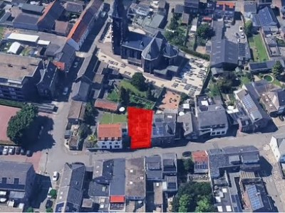 Bouwgrond Schoolstraat (Borgharen) Maastricht