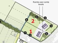 Bouwgrond Koevoortseweg