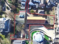 Bouwgrond Zijlweg 9-A