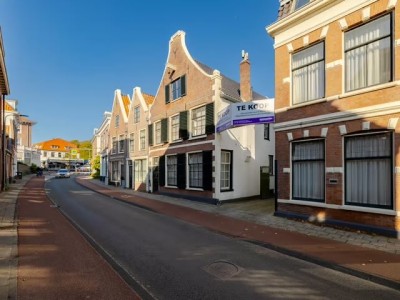 Bouwgrond Zijlweg 9-A