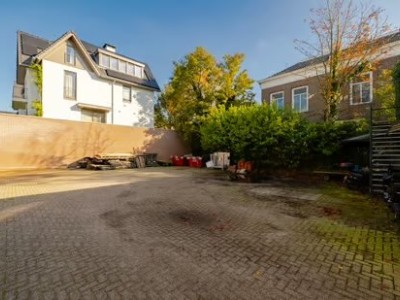 Bouwgrond Zijlweg 9-A