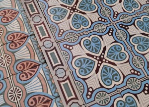 Waarom Portugese tegels nooit uit de mode raken