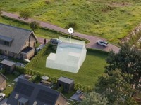 Bouwgrond Wolweide - Diekmanhof vrije kavel (Bouwnr. 9) Bouwgrond Wolweide - Diekmanhof vrije kavel (Bouwnr. 9)