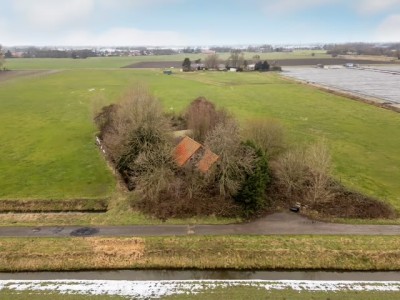 Bouwgrond Achterweg 3