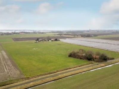 Bouwgrond Achterweg 3