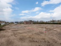 Bouwgrond Veluwstraat