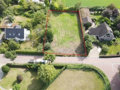 Bouwgrond Hoogeweg 62 A