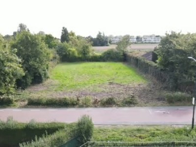 Bouwgrond Hoogeweg 62 A