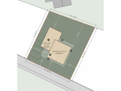 Bouwgrond VLASHOF KAVEL 2