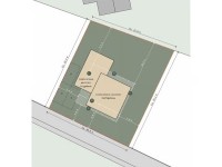 Bouwgrond VLASHOF KAVEL 2