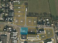 Bouwgrond Voermanstraat Kavel 10 en 16