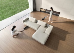 Wat moet je weten voordat je een nieuwe vloer bestelt voor je woonkamer?