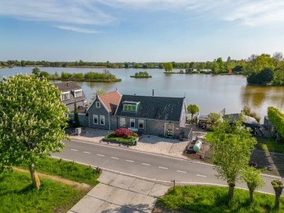 Bouwgrond Hortemansdijk 6