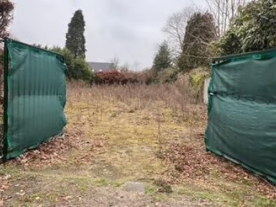 Bouwgrond Johan Frisostraat