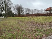 Bouwgrond Pastoor Thijssenlaan Bouwgrond Pastoor Thijssenlaan