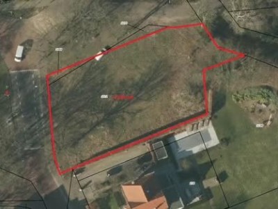 Bouwgrond Pastoor Thijssenlaan