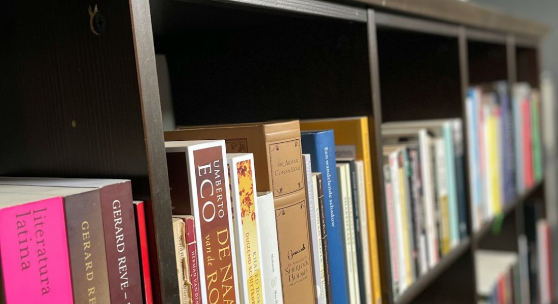 Opbergruimte slim plannen in je nieuwbouwhuis