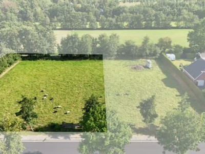 Bouwgrond Warmoltsstrjitte 130 9281 PW Harkema