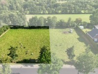 Bouwgrond Warmoltsstrjitte 130 Bouwgrond Warmoltsstrjitte 130