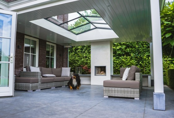 De voor- en nadelen van een lichtstraat toevoegen aan je woning of bedrijfspand - 