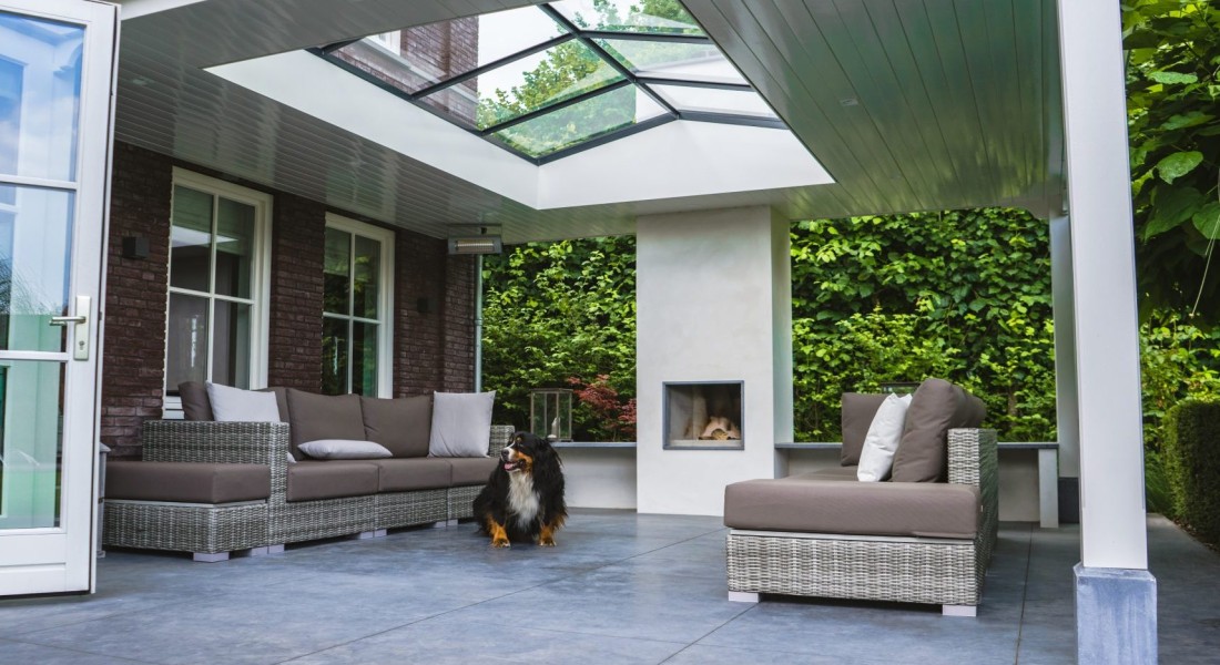 De voor- en nadelen van een lichtstraat toevoegen aan je woning of bedrijfspand