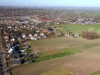 Bouwgrond bij Heeghstraat