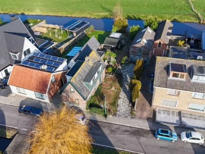 Bouwgrond Herenweg 262