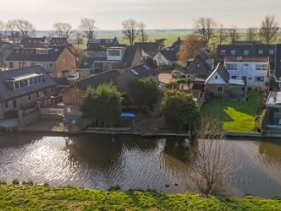 Bouwgrond Herenweg 262