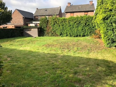 Bouwgrond Hoordstraat 8