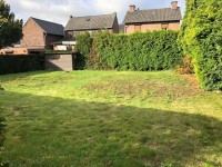 Bouwgrond Hoordstraat 8 Bouwgrond Hoordstraat 8