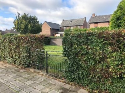 Bouwgrond Hoordstraat 8