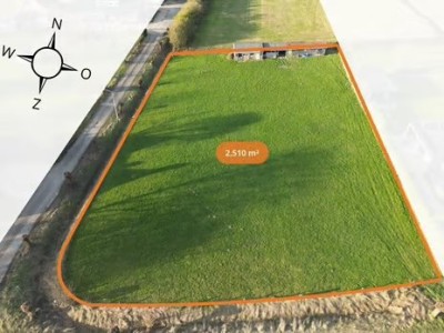 Bouwgrond Smitjesland