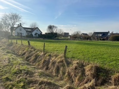 Bouwgrond Smitjesland