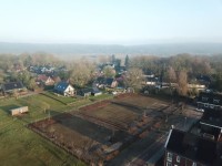 Bouwgrond Terracotta Bouwgrond Terracotta