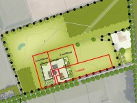 Bouwgrond Koninksweg 3-C Bouwgrond Koninksweg 3-C