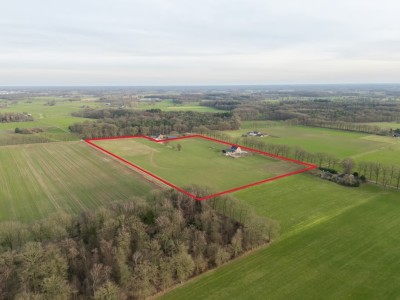 Bouwgrond Koninksweg 3-C