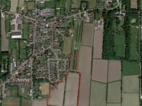 Bouwgrond Wenplan Driezum Bouwgrond Wenplan Driezum