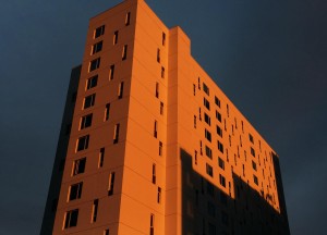 Energiehubs binnen nieuwe woonwijken: kansen en uitdagingen