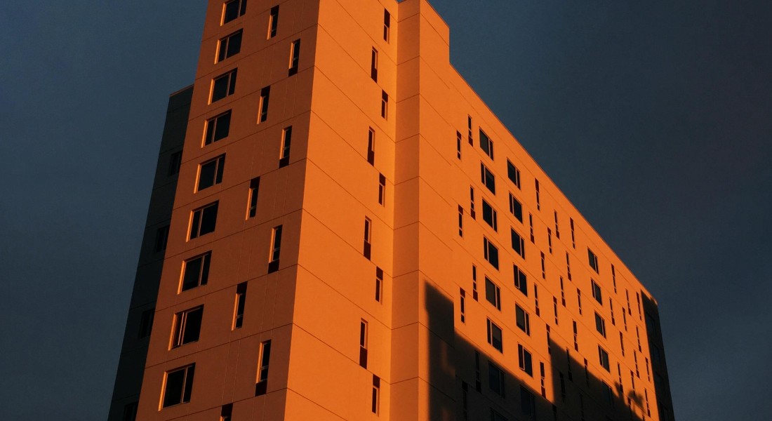 Energiehubs binnen nieuwe woonwijken: kansen en uitdagingen