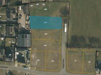 Bouwgrond Voermanstraat - Reek