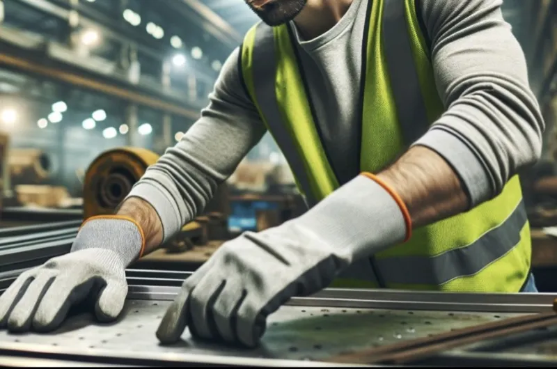 Handschoenen bestand tegen snijden: zo kies je de juiste