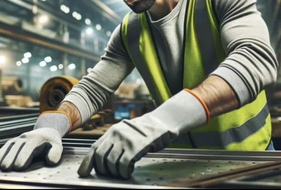 Handschoenen bestand tegen snijden: zo kies je de juiste