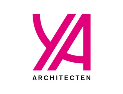 Logo van YA Architecten
