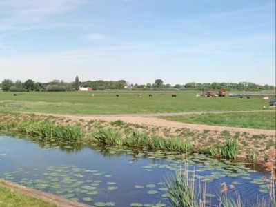 Bouwgrond achter Oude Leedeweg 159