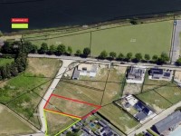 Bouwgrond Groenezijweg - Bouwnummer 12en 13